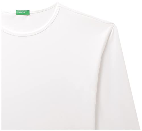 Image of United Colors of Benetton Girl's Regular T-Shirt