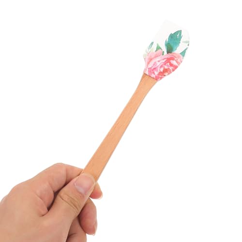 Vosarea 9Q4UPM463KR425ASD26IDM149 Silicone Spatula Dough Scraper thumb #4