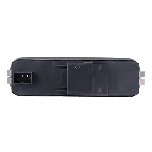 Interrupteur de lève-vitre robuste pour Suzuki Grand Vitara bouton commande plastique durable