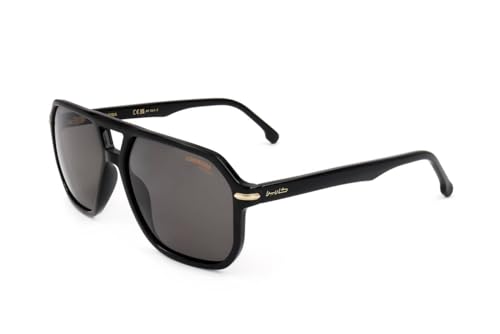 Carrera 302/S/N 2M2 BLACK GOLD 59/15/145 MAN Sunglasses