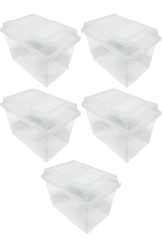 コバエシャッター 小 230×153×173mm 5個セット シーラケース 昆虫飼育ケース