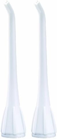 Panasonic EW0942 Replacement Irrigator Tube, Pack of 2, White