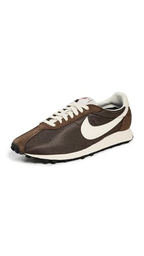 Nike Sneakers LD-1000 Uomo, Marrone barocco/Perla morbida/Nero, 43 EU
