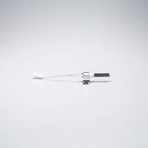 LG 5318EL3001A Genuine OEM Burner Igniter for LG Gas or Electric Dryers