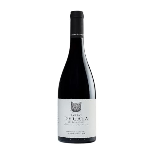 Pago Los Balancines Barbas de Gata Garnacha Ribera del Duero 75 cl Vino tinto