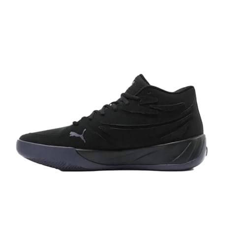 Image of Puma Men's Court Pro Basketball Shoes