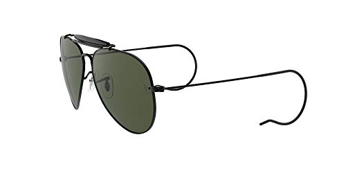 Óculos de Sol Ray Ban Outdoorsman RB3030 L9500-58