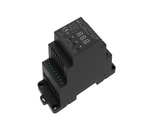 Décodeur DMX512 courant constant résout les chutes de tension LED 24V 36V 48V