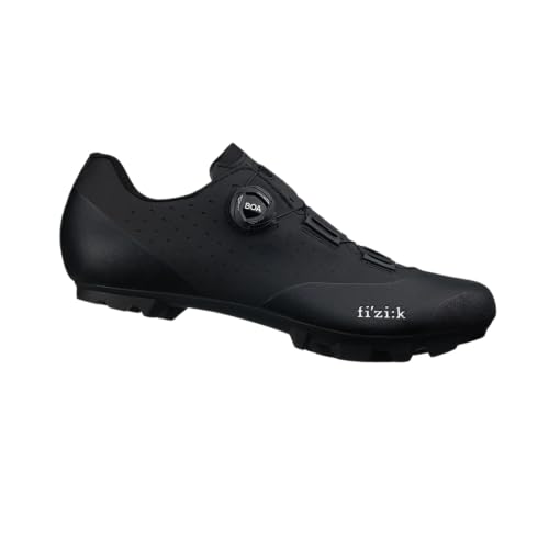 Image of Fizik M6 UOMO BOA Mountain Cycling Shoes