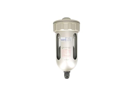 Drain d'extrémité de filtre à air ADW400-15 purgeur compresseur pneumatique