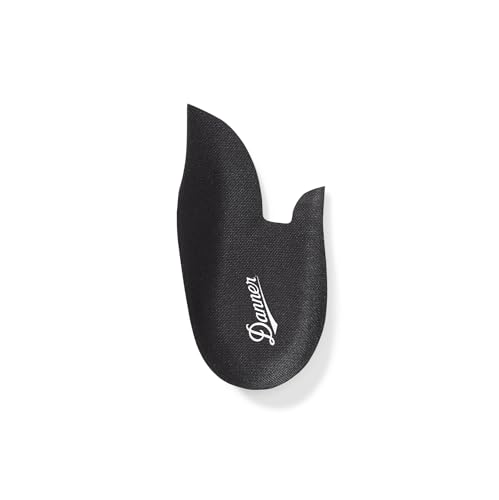 Danner Unisex Airthotic Foam Inserts for Boots – Comfortable Arch Support and Cushioned Footbed, Black/Teal - L