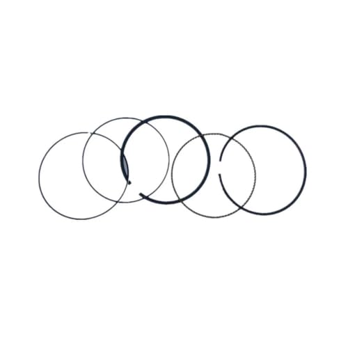 Segments de piston CF 600cc pour moteur ATV UTV Cforce Zforce X6 0600-0400A0