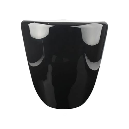 Housse de siège passager pour Suzuki GSXR 600 750 SRAD 1996-1999 capot de selle noir arrière