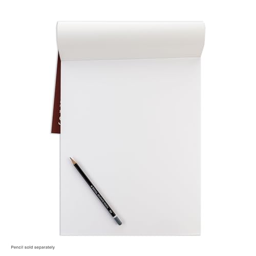 Bloc papier Bee 1 grand format pour dessiner vos projets d'architecture