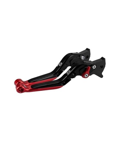 Levier embrayage pliable anti-casse pour éviter la panne sur Z650 et Z650RS 2017-2026