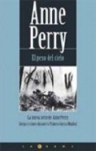 PESO DEL CIELO, EL [Spanish] B00DJC2OU0 Book Cover
