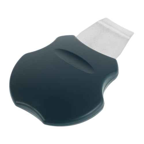 iplusmile Herramienta Manual para Limpieza Facial sin Batería con Raspador Suave de Acero Inoxidable Limpiador Portátil para Profunda para Mujeres y Niñas