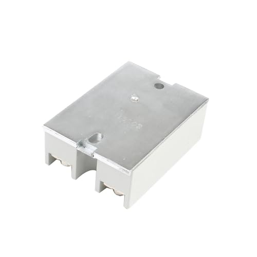 Relais à semi-conducteurs SSR-120DD éliminez les bruits de clic électriques - 5