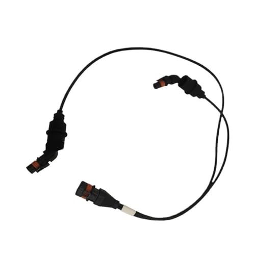 Cable de señal foco T50 T60 piezas reparación accesorios drones repuestos de iluminación