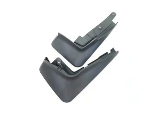 Guardabarros para coche X7 G07: protección total en ruta 4