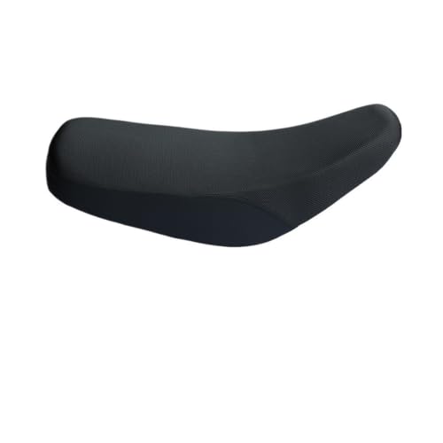 Housse de selle moto pour randonnée en quad et buggy 125cc