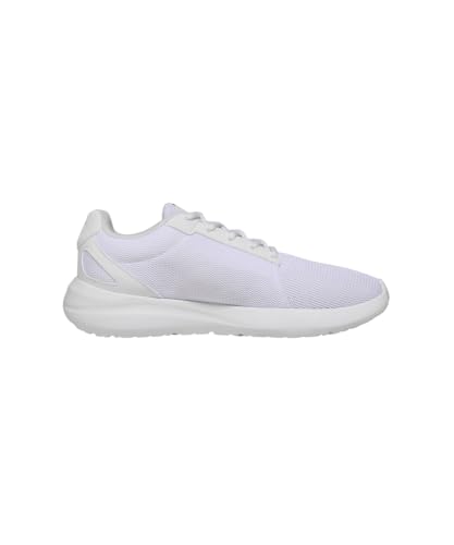 Puma Unisex Softride Cosmic LtSneaker, Puma Weiß Puma Schwarz, 40.5 EU – Ansicht 3
