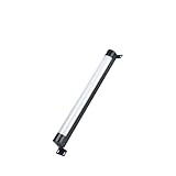 lampe cage rack Rouge, vert, bleu, blanc chaud ou blanc froid réglable