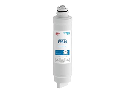 Refil Filtro Para Electrolux PE11B PE11X PA21G PA26G PA31G PAUFCB30 e Outros Modelos