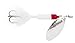 RT116WR - White/Red Top
