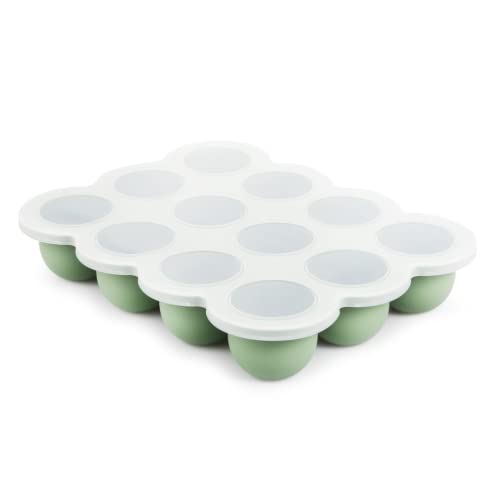10 Best Baby Food Freezer Trays Dec of 2022 BabyStuffLab