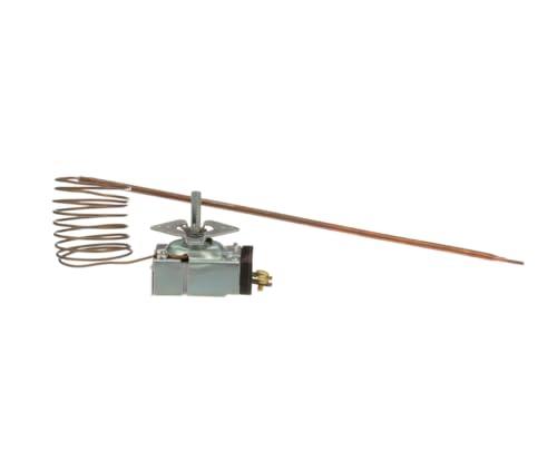 Image of "KPX-336-48 5301-70D MT 500°F 60VA PD 120-277 VAC KXP Thermostat w/ 200° - 500° Range for Duke 59 Series, 59-E3C, 59-E3ZX"