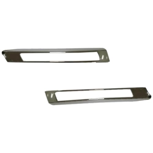 Rejilla luz antiniebla Benz GL Clase X164 parachoques delantero ventilación lámpara