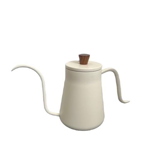 Ghbunuz 304�X�e�����X �R�[�q�[�h���b�p�[ �e�t�������H 700ml ���O�p �f�M�J�o�[�t�� �����O�X�p�E�g �׌� 400ml 24cm×14cm×9cm 28cm×15cm×10.5cm (�u���b�N�i���U�[�P�[�X�t���j,700ml)