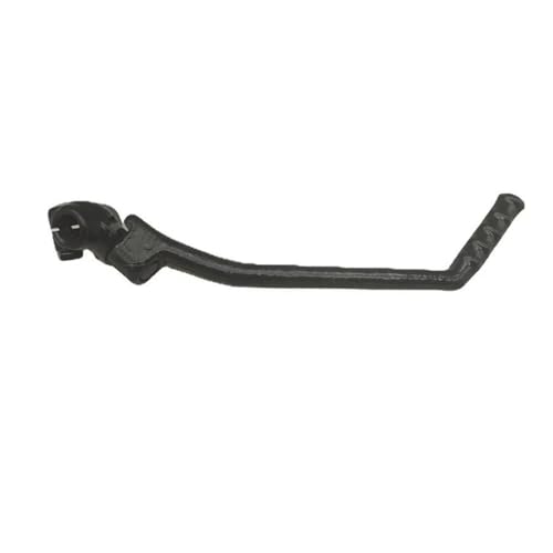Levier démarrage DM200 TTR250 noir à trou positif pour moto tout-terrain