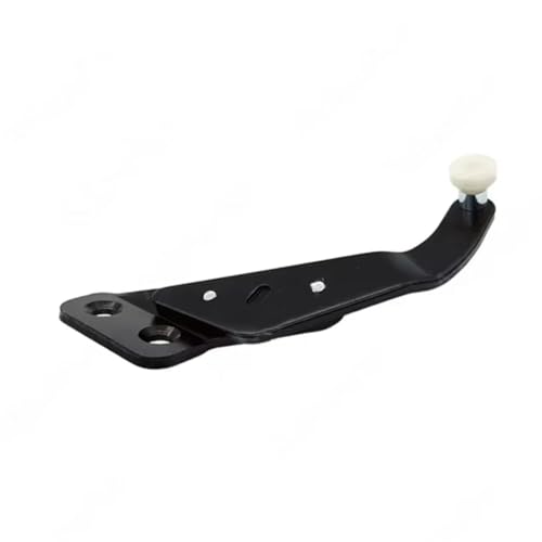 Charnière de rail de guidage rouleau porte coulissante Vito W639 6397600100