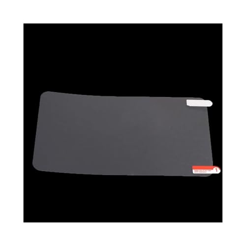 Film combiné d'instruments Moto anti-rayures protection écran 800MT