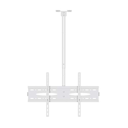 Support mural téléviseur inclinable 400x600 mm pour écran plat LED