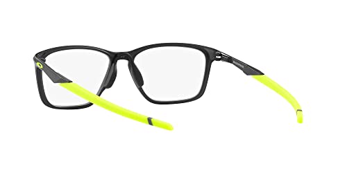 Image of Oakley mens Ox8062d Dissipate Low Bridge Fit Rectangular Prescription Eyewear Frames