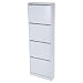 TOP KIT | Mueble Zapatero Loira 52AB - 54 x 161 x...