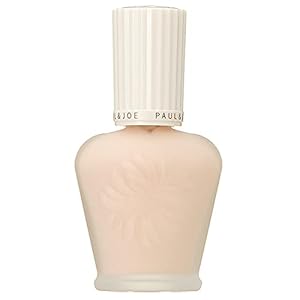 Paul & Joe Protective Foundation Primer SPF 50+/PA++++ 1.0 fl oz (30 ml) 01 Drage [Parallel Import]