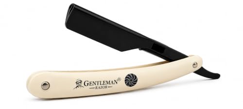 RT SHOP Men's Barber Shaving Razor 55g - Image 2