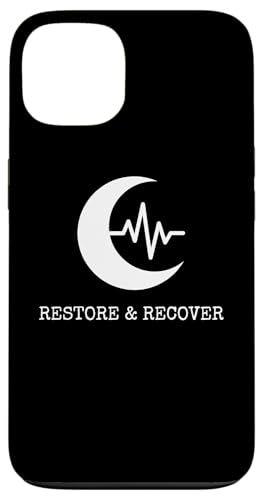 Restore And Recover Wellness Lover Mood Tracker�B �X�}�z�P�[�X iPhone 13 �p