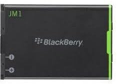 Blackberry GENUINE JM1 JM-1 BATTERY FOR BOLD 9790 9900 9930 TORCH 9850 9860 jm1