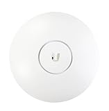 Ubiquiti UniFi...