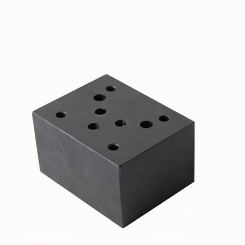Clapet anti-retour MCV03 pour éviter les inversions de pression - 3