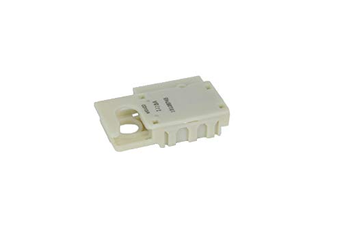Gm Genuine Parts D1521E Brake Light Switch #TOP1