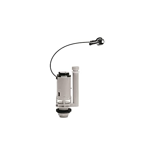Fluidmaster PRO750UK LEVER Operated Cable Dual Flush Valve Save WATER now by Fluidmaster Cover