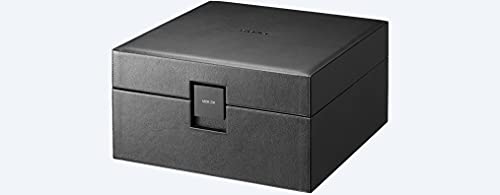 Sony, cuffie MDR-Z1R ad alta risoluzione audio, nere - Image 4