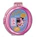 On-The-go Potty Portable Travel Toddler Seat Pink Chair Potette