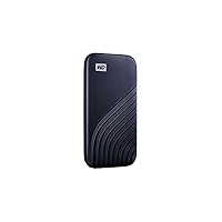 【未開封・未使用】WD My Passport SSD 1TB 外付け SSD WD Western Digital 1TB My Passport Portable SSD